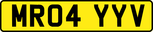 MR04YYV