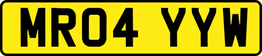 MR04YYW