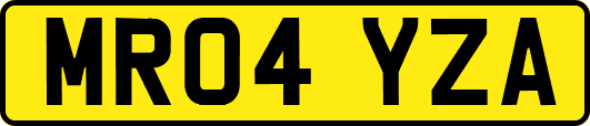 MR04YZA