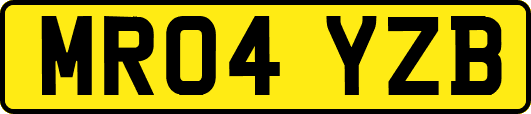 MR04YZB
