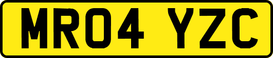 MR04YZC