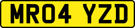 MR04YZD