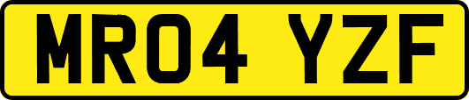 MR04YZF