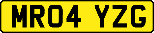 MR04YZG