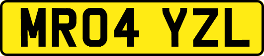 MR04YZL