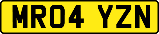 MR04YZN