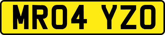 MR04YZO