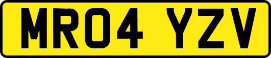 MR04YZV
