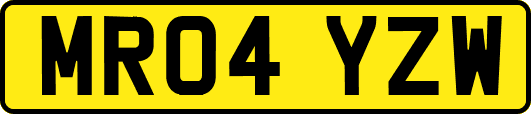 MR04YZW