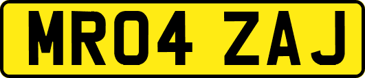 MR04ZAJ