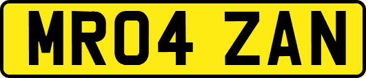 MR04ZAN