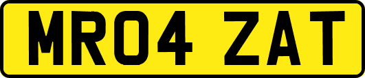MR04ZAT