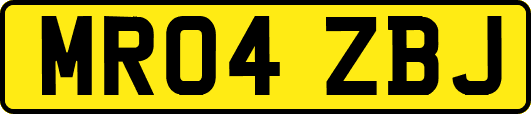 MR04ZBJ