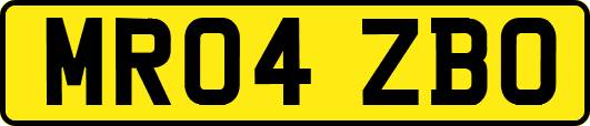 MR04ZBO
