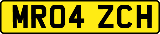MR04ZCH