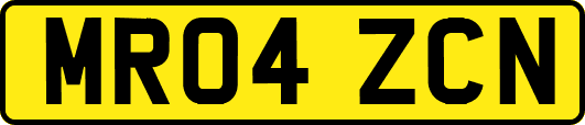 MR04ZCN