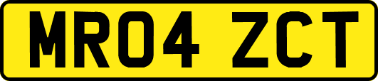 MR04ZCT