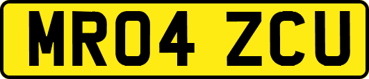 MR04ZCU