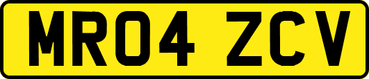 MR04ZCV