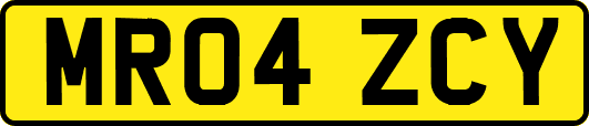 MR04ZCY