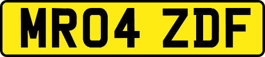 MR04ZDF