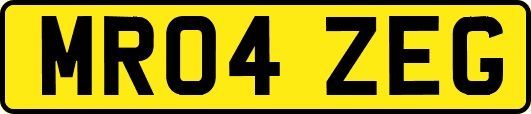 MR04ZEG