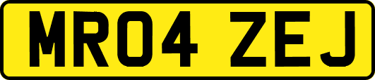 MR04ZEJ