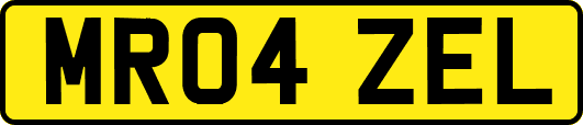 MR04ZEL