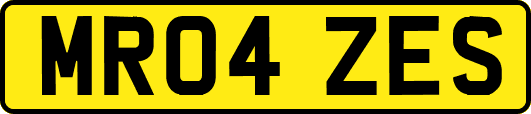 MR04ZES