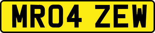 MR04ZEW