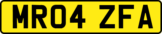 MR04ZFA
