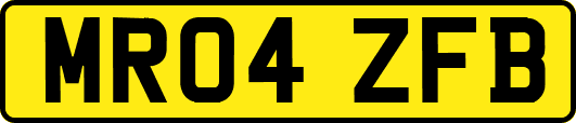 MR04ZFB