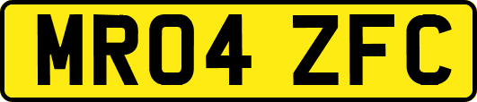 MR04ZFC