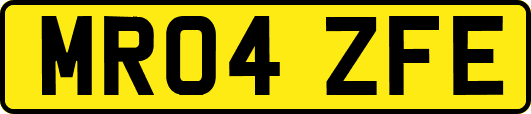 MR04ZFE