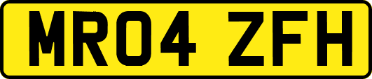 MR04ZFH