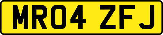 MR04ZFJ