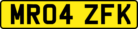 MR04ZFK