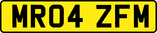 MR04ZFM