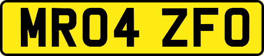 MR04ZFO