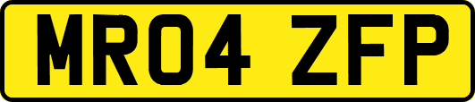 MR04ZFP