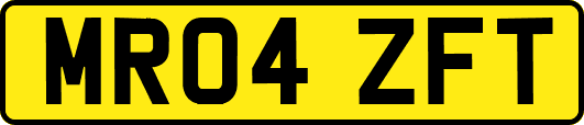MR04ZFT