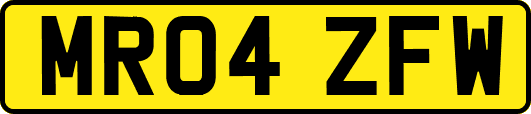 MR04ZFW