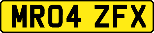 MR04ZFX
