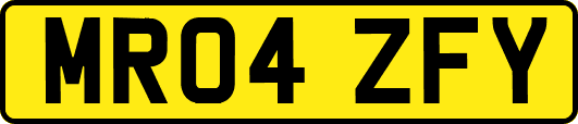 MR04ZFY
