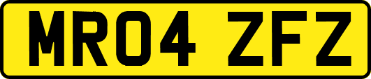 MR04ZFZ
