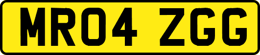 MR04ZGG