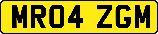 MR04ZGM