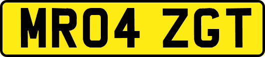 MR04ZGT
