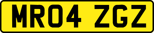 MR04ZGZ