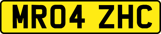 MR04ZHC